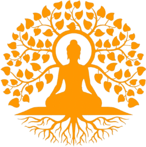 Buddha Way Logo