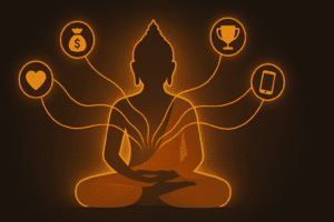 Understanding Cause of Dukkha (Samudaya) — The 2nd Noble Truth
